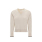 Brunello Cucinelli Beige Cashmere Cashmere Sweater