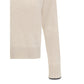 Brunello Cucinelli Beige Cashmere Cashmere Sweater