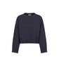 Brunello Cucinelli Blue Cashmere Cashmere Sweater