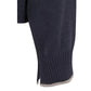 Brunello Cucinelli Blue Cashmere Cashmere Sweater