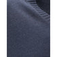 Brunello Cucinelli Blue Cashmere Cashmere Sweater