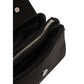Tommy Hilfiger Black Polyethylene Handbag