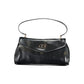 Twinset Black Polyethylene Women Handbag