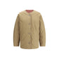 Marant Etoile Bicolor Polyester Coat