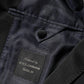 Dolce & Gabbana Black GOLD 1 Button Suit Jacket Men Blazer