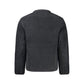 Napapijri Black Polyester Jackets & Coat