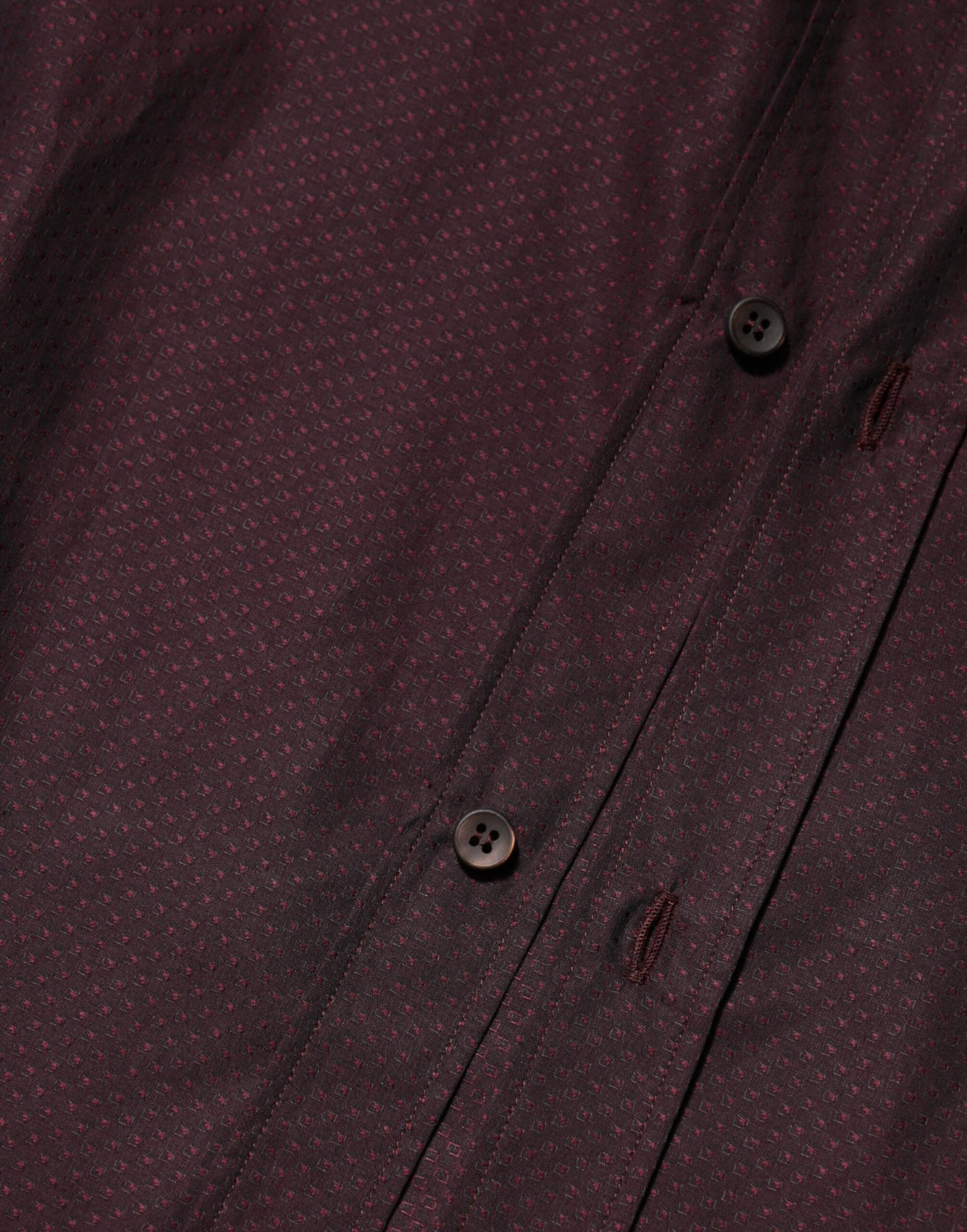 Dolce & Gabbana Violet GOLD Cotton Collared Dress Formal Shirt