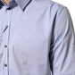 Dolce & Gabbana Blue SICILIA Cotton Men Dress Formal Shirt