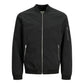 Jack Jones Black Polyester Clothing