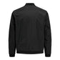 Jack Jones Black Polyester Clothing