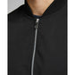 Jack Jones Black Polyester Clothing