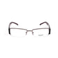 Gant Silver Metal Glasses (Frames)