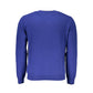 Harmont & Blaine Blu Viscose Men Sweater