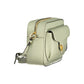 Coccinelle Green Leather Handbag