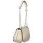 Guess Jeans White Polyethylene Handbag