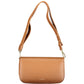 Coccinelle Brown Leather Handbag