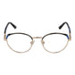 Guess Gold Women Glasses Frame