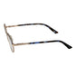 Guess Gold Women Glasses Frame