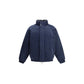 Emporio Armani Blue Polyester Clothing