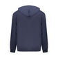 Calvin Klein Blue Cotton Men Sweater