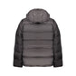 Calvin Klein Black Polyamide Men Jacket