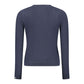 Pepe Jeans Blue Cotton Women Sweater