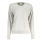 Pepe Jeans Gray Cotton Women Sweater