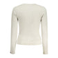 Pepe Jeans Gray Cotton Women Sweater