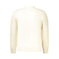 Napapijri Beige Cotton Men Sweater