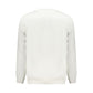 Accademia Militare Grigio Cotton Men Sweatshirt