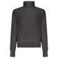 Pepe Jeans Black Cotton Women Sweater