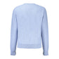 Pepe Jeans Blue Cotton Women Sweater