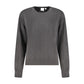Pepe Jeans Black Cotton Women Sweater