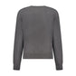 Pepe Jeans Black Cotton Women Sweater