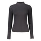 Pepe Jeans Black Cotton Women Sweater