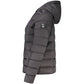 Pepe Jeans Black Polyamide Women Jacket