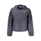 Napapijri Blue Polyamide Men's Jacket