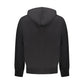 Calvin Klein Black Cotton Men Sweater