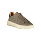 Blauer Grigio Polyurethane Men Sneaker