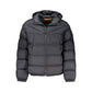 Napapijri Black Polyamide Men Jacket