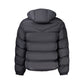 Napapijri Black Polyamide Men Jacket
