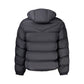 Napapijri Black Poliammide Men's Jacket