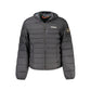 Napapijri Black Polyamide Men Jacket