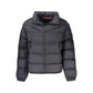 Napapijri Black Polyamide Men Jacket
