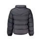 Napapijri Black Polyamide Men Jacket