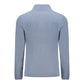 Norway 1963 Blue Polyester Men Sweater