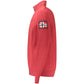 Norway 1963 Red Polyester Men Sweater