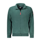 Norway 1963 Green Polyester Men Sweater