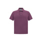 Brunello Cucinelli Monochrome Polo Shirt