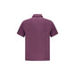 Brunello Cucinelli Monochrome Polo Shirt